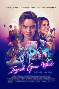 Ingrid Goes West