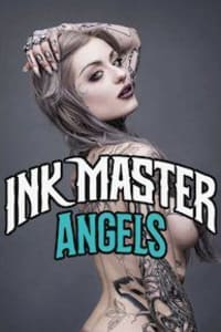 Ink Master: Angels - Season 1