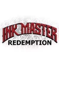 Ink Master Redemption - Season 01
