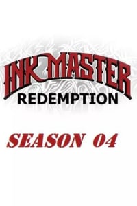 Ink Master Redemption - Season 04
