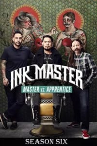 Ink Master - Season 06