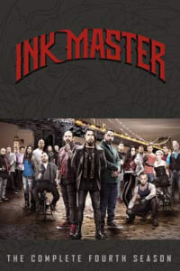 Ink Master - Season 1