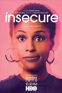 Insecure - Season 1