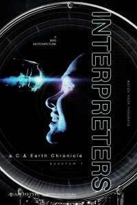 Interpreters: a C & Earth Chronicle - quantum 1
