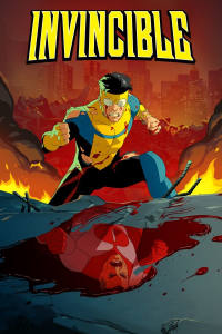 Invincible - Season 3