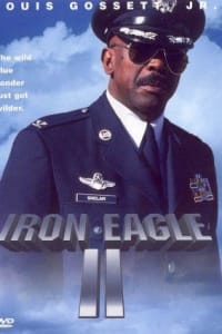Iron Eagle 2