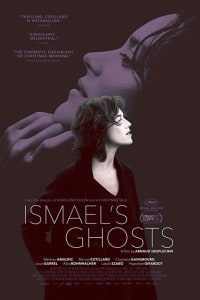 Ismaels Ghosts