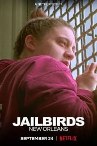 Jailbirds New Orleans - Season 1