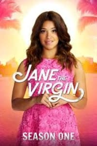 Jane The Virgin - Season 1