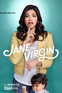 Jane the Virgin - Season 3