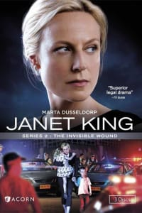 Janet King - Season 3