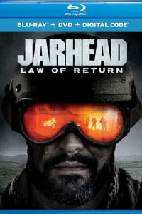 Jarhead Law of Return