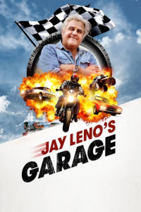 Jay Leno's Garage - Season 6