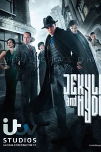 Jekyll & Hyde - Season 1