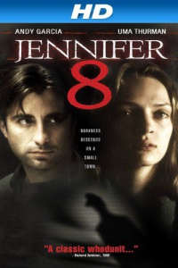 Jennifer 8
