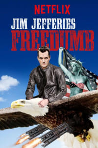 Jim Jefferies: Freedumb