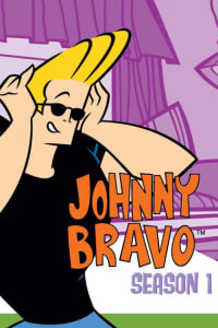 Johnny Bravo - Season 1
