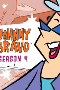 Johnny Bravo Staffel 2 - Jetzt online Stream anschauen