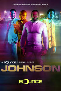 Johnson - Season 2