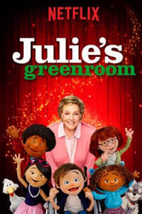 Julie's Greenroom - season 1