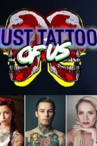 Just Tattoo of Us - Season 01
