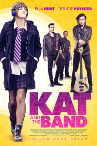 Kat and the Band
