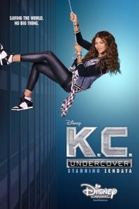 KC Undercover - Season 3