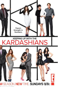 Keeping Up With the Kardashians - Season 7