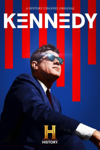 Kennedy - Season 1