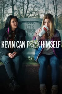 Kevin Can F**k Himself - Season 2