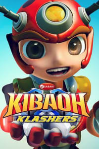 Kibaoh Klashers - Season 1
