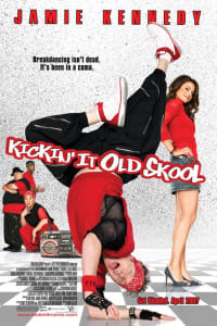 Kickin it Old Skool
