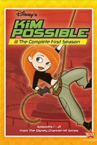Kim Possible - Season 1