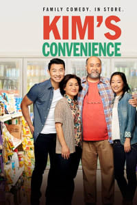 Kim's Convenience - Season 2