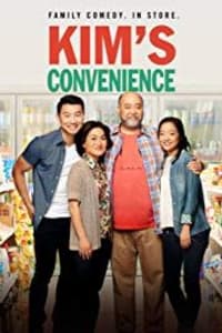 Kims Convenience - Season 3