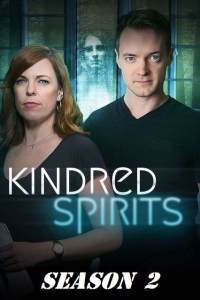Kindred Spirits - Season 2