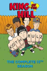 King of the Hill - Season 13