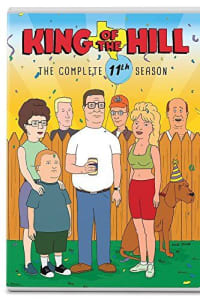 King of the Hill - Season 2
