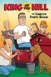 King of the Hill - Season 4
