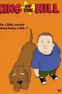 King of the Hill - Season 8