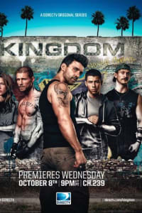 Kingdom - Season 1