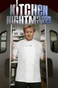 Kitchen Nightmares - Season 3