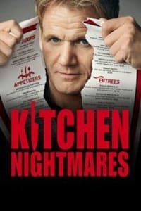 Kitchen Nightmares - season 4