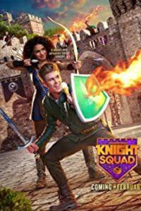 Knight Squad - Season 2