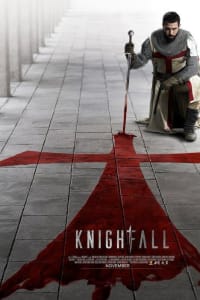 Knightfall - Season 1