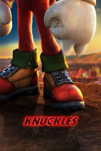 Knuckles - Season 1