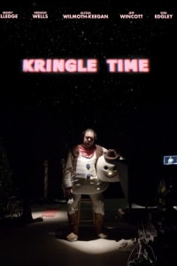 Kringle Time