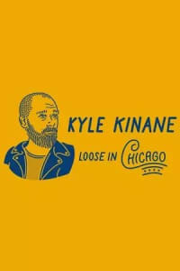 Kyle Kinane Loose in Chicago