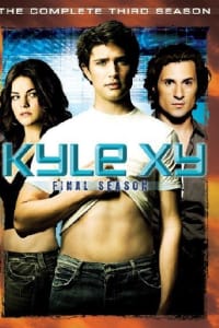 Kyle XY - Season 3