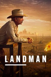 Landman - Season 2